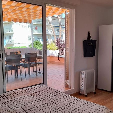 דירות פלטחה ד'ארו Terrassa-Solarium Centre מראה חיצוני תמונה